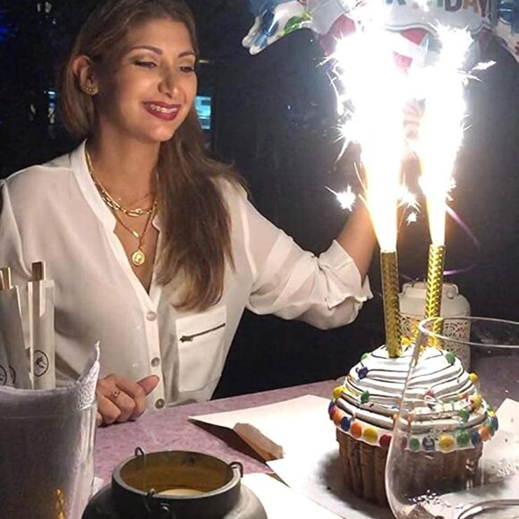 Gold Layered Necklace for Women, 14K Gold Plated Coin Cross Pendant Necklace Chu - Picture 7 of 7